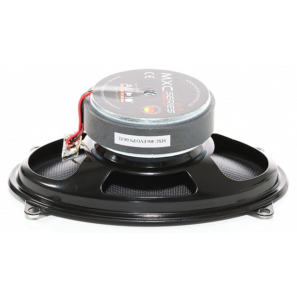 MXC-SERIE 4x6 MXC-SERIE 4x6