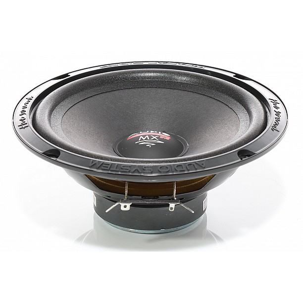 MXS-SERIE 165mm Papieren membraan Midrange Speaker