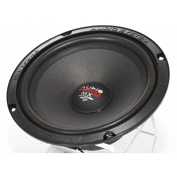 MXS-SERIE 165mm Papieren membraan Midrange Speaker