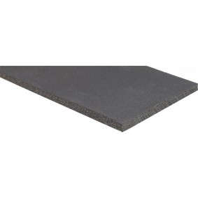 AUDIO SYSTEM  NEOPRENE FOAM 6 1 sheet 80 x 50 cm / Dikte 6 mm / 0.40 m2