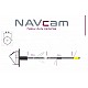 Heavy duty mini opbouw/onderbouw AHD camera (720P) (NTSC) Heavy duty mini opbouw/onderbouw AHD camera (720P) (NTSC)