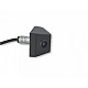 Heavy duty mini opbouw/onderbouw AHD camera (720P) (NTSC) Heavy duty mini opbouw/onderbouw AHD camera (720P) (NTSC)