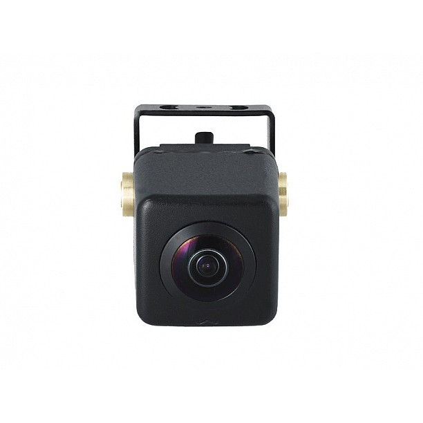 Heavy duty mini bracket HD camera; 1280*960; 150?; NTSC; IP69K; WDR Heavy duty mini bracket HD camera; 1280*960; 150?; NTSC; IP69K; WDR