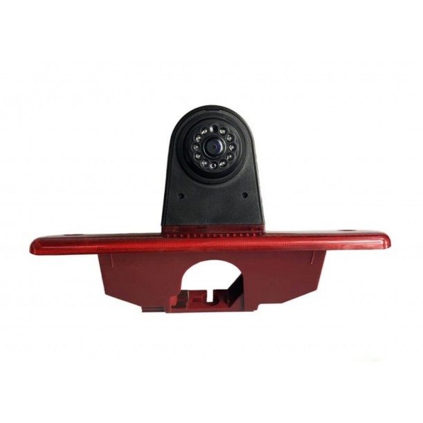 Camera Specifiek Sony CCD camera system Toyota Proace - Citroën Jumpy - Peugeot Expert - 2007-2016