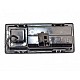 Sony CCD camera VW/Audi; NTSC (license plate light) Sony CCD camera VW/Audi; NTSC (license plate light)