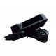 Boot handle camera Sony Super HAD II CCD VAG - P-lines ON/OFF (NTSC) Boot handle camera Sony Super HAD II CCD VAG - P-lines ON/OFF (NTSC)