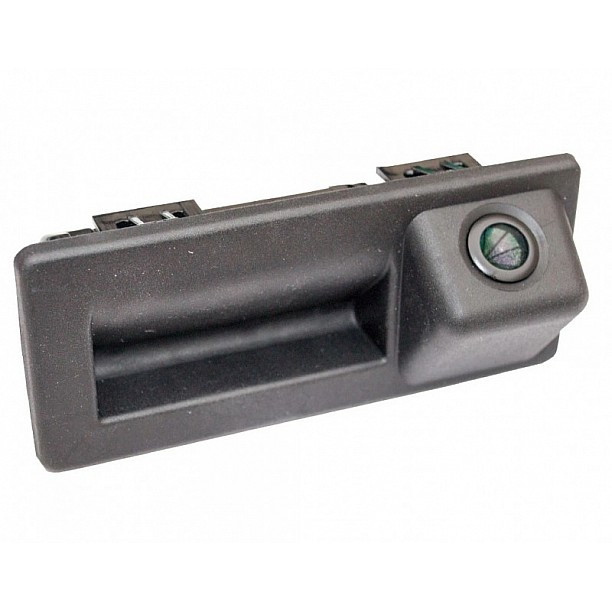 Sony CCD camera VW/Audi; NTSC (license plate light)