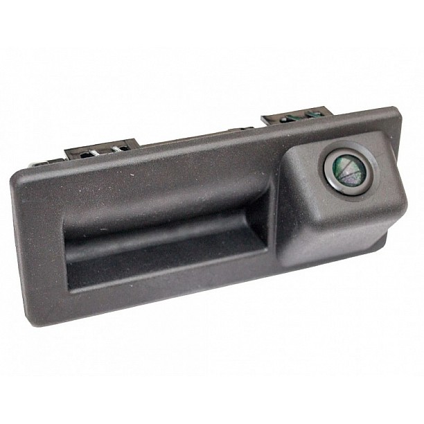 Sony CCD camera VW/Audi; NTSC (license plate light) Sony CCD camera VW/Audi; NTSC (license plate light)