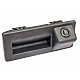 Sony CCD camera VW/Audi; NTSC (license plate light) Sony CCD camera VW/Audi; NTSC (license plate light)