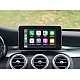 APPplay_CARplay & Android Auto set Aston Martin & Mercedes NTG5 (LVDS)