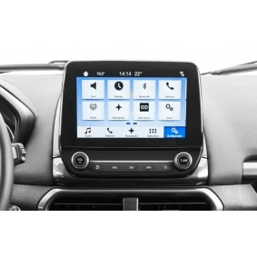 Multimedia Video interface Ford SYNC3 Tablet incl. IPAS functie
