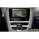 Multimedia 3x A/V interface + CAM + RGB input + A/V output Range Rover with Touchscreen