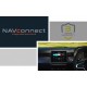 Camera Video interface Renault EASY LINK 7