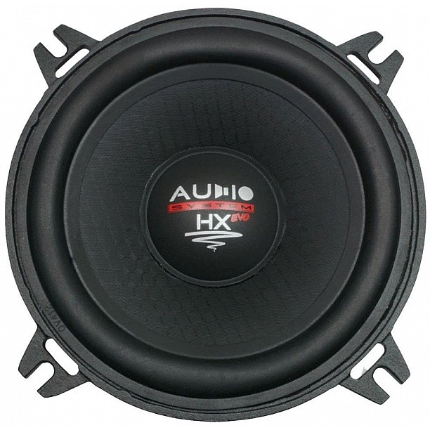 AUDIO SYSTEM 100mm HIGH-END Midrange Speaker