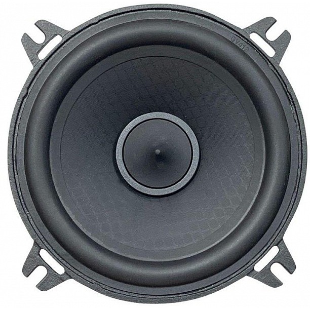 AUDIO SYSTEM 100mm HIGH-END Midrange Speaker met neodymium magneet