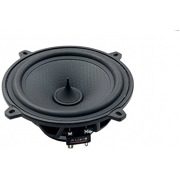 AUDIO SYSTEM 130mm HIGH-END Midrange Speaker