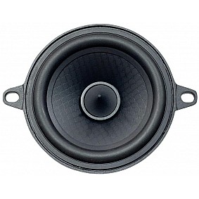 AUDIO SYSTEM  80mm HIGH-END Midrange Speaker met neodymiummagneet