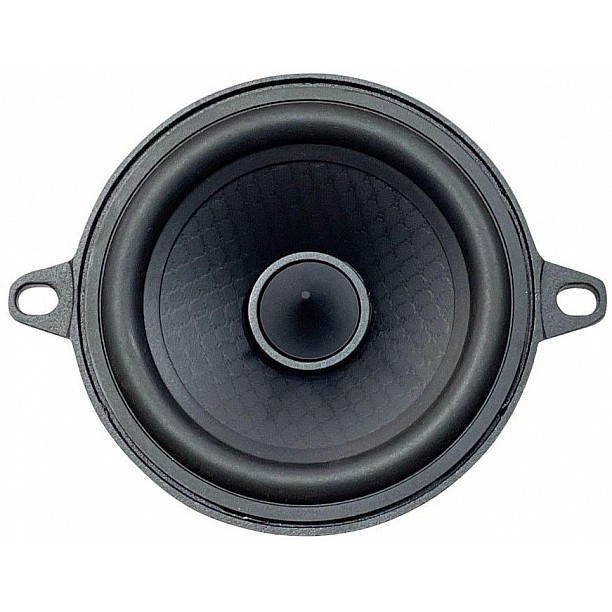 AUDIO SYSTEM  80mm HIGH-END Midrange Speaker met neodymiummagneet