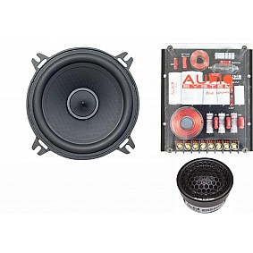 AUDIO SYSTEM 100mm HX-SERIES SQ 2-Weg Compo SYSTEM
