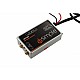 iSimple IS7705 JamLink FM interface met lightning connector input en RCA output 2.4A charging