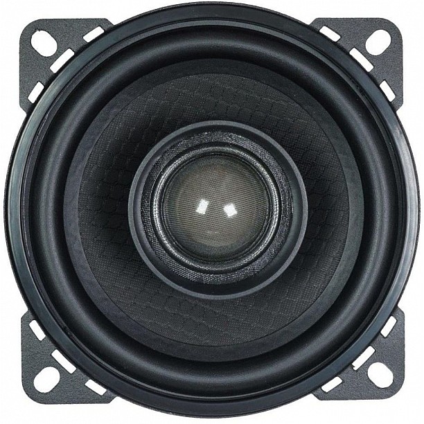 AUDIO SYSTEM X-SERIES 100mm Neodymium Coaxiaal SYSTEM
