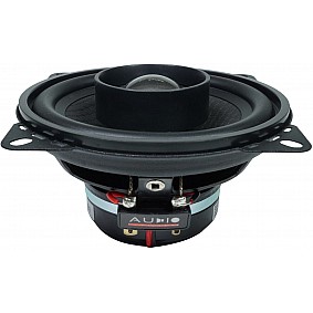 AUDIO SYSTEM X-SERIES 100mm Neodymium Coaxiaal SYSTEM