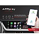 APPplay_CARplay & Android Auto set Aston Martin & Mercedes NTG5 (LVDS)