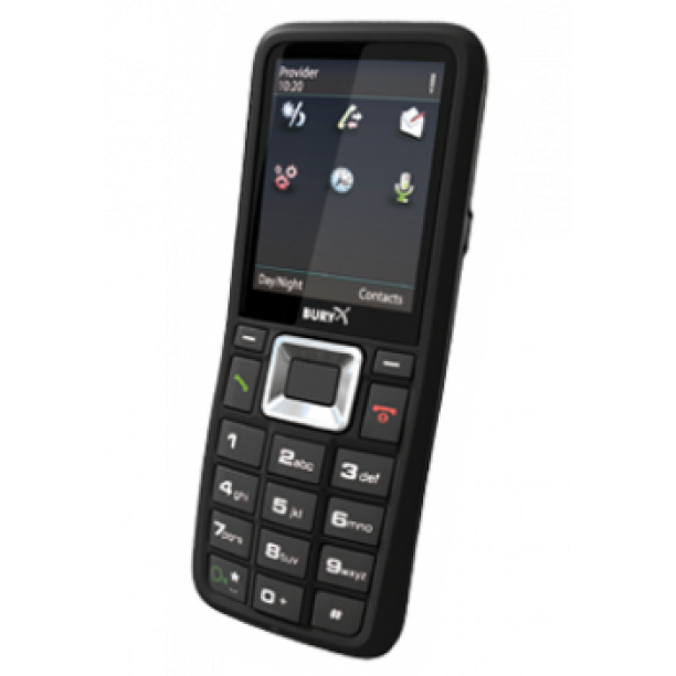 THB Bury CP1000 CarPhone THB Bury CP1000 CarPhone