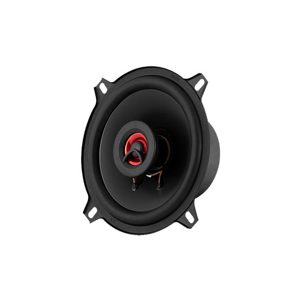 BASS HABIT PLAY 130mm 2-weg speaker 100W max BASS HABIT PLAY 130mm 2-weg speaker 100W max