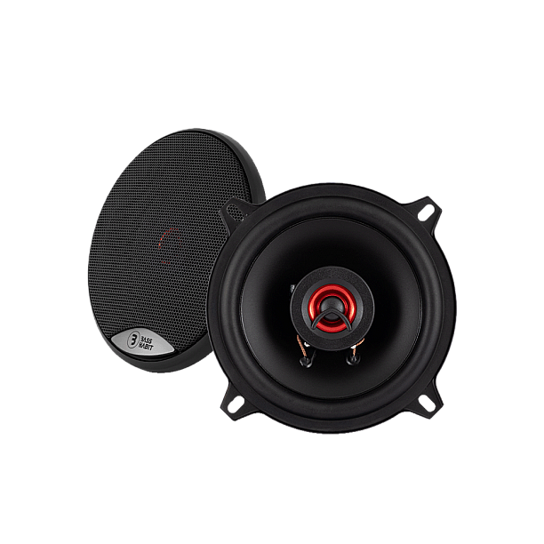 BASS HABIT PLAY 130mm 2-weg speaker 100W max BASS HABIT PLAY 130mm 2-weg speaker 100W max