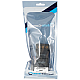 Quick release terminal, max 80A, tot 10mm2 kabel Quick release terminal, max 80A, tot 10mm2 kabel