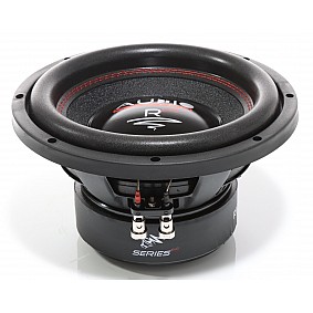 RADION-Serie 250 mm HIGH EFFICIENT Subwoofer 2x 350/200 Watt