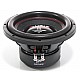 RADION-Serie 250 mm HIGH EFFICIENT Subwoofer 2x 350/200 Watt