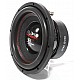 RADION-Serie 250 mm HIGH EFFICIENT Subwoofer 2x 350/200 Watt