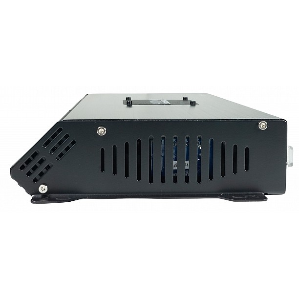 AUDIO SYSTEM DSP-SERIE 4-kanaals versterker (met 8-kanaals HIGH-POWER DSP en BT)