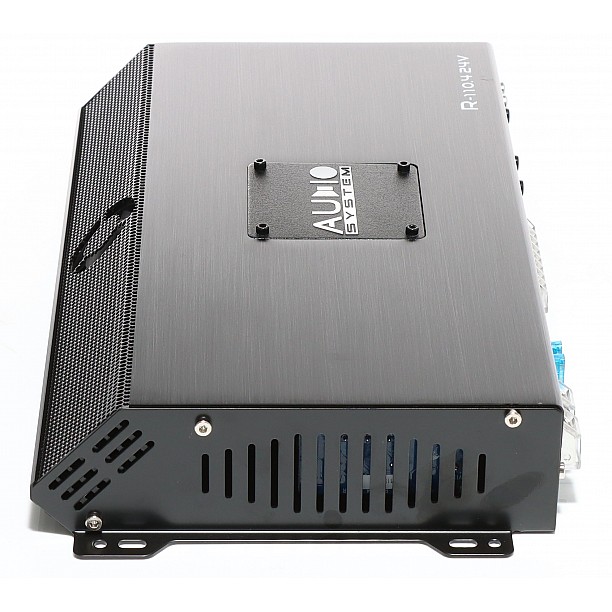 RADION-SERIE 4-Channel Power Versterker 24 Volt. RADION-SERIE 4-Channel Power Versterker 24 Volt.