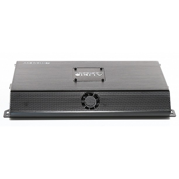 RADION-SERIE 4-Channel Power Versterker 24 Volt.