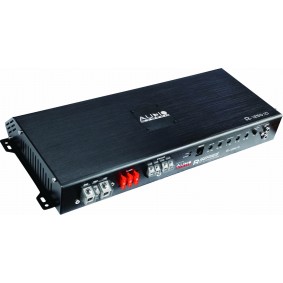 RADION-SERIE 1-Channel Power Versterker.