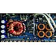 RADION-SERIE 1-Channel Power Versterker. RADION-SERIE 1-Channel Power Versterker.