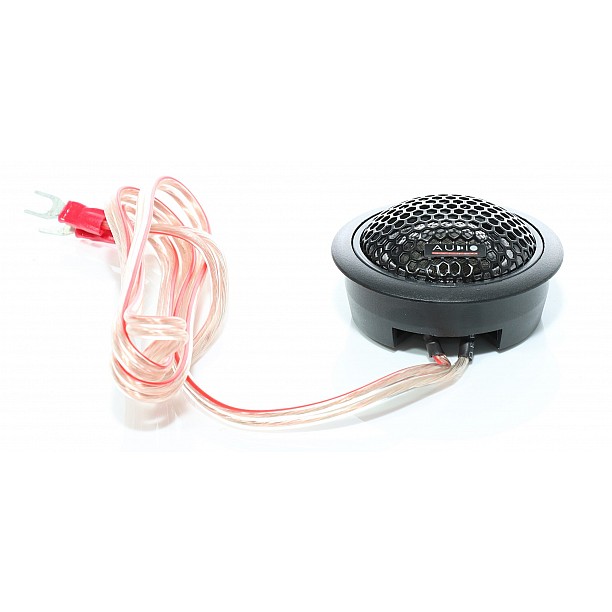 RADION-SERIE 165 mm 2-Way Dubbel HIGH EFFICIENT Composet.