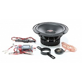 RADION-SERIE 165 mm 2-Way Easy Mounting Composet.
