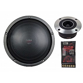 RADION-Serie 2-Weg FREE AIR Composet