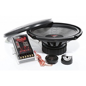 RADION-SERIE 2-way ami special system 2 x 180/150 watt