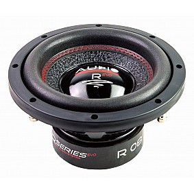 RADION-Serie 200 mm HIGH EFFICIENT Subwoofer 2x 250/150 Watt