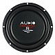 RADION-Serie 250 mm FLAT - Subwoofer400/300 watt