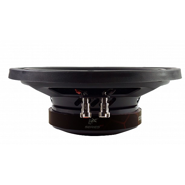 RADION-Serie 200 mm FLAT - Subwoofer 275/175 watt