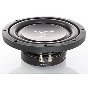 RADION-Serie 200 mm FLAT - Subwoofer 275/175 watt