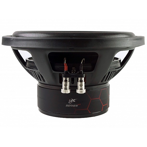 RADION-SERIE 250 mm FREE AIR - Subwoofer