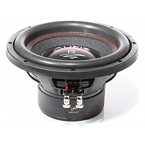 RADION-SERIE 250 mm FREE AIR - Subwoofer