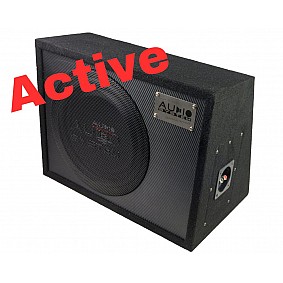 R12 FLAT G EVO + CO-220.1 150Watt RMS